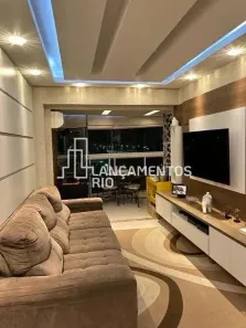 Apartamento com 2 Quartos à venda, 74m² no Barra Olímpica, Rio de Janeiro