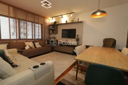Apartamento com 2 Quartos à venda, 88m² no Liberdade, São Paulo