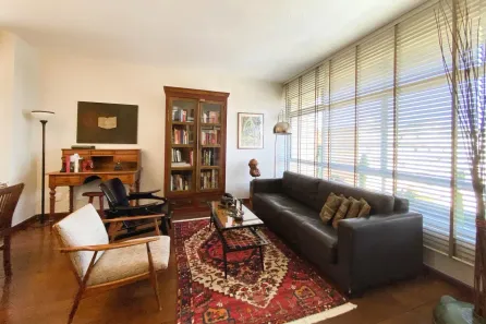Apartamento com 2 Quartos à venda, 90m² no Santo Antônio, Belo Horizonte