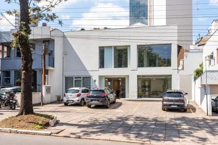Ponto Comercial para alugar, 460m² no Rio Branco, Porto Alegre