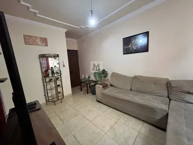 Apartamento com 3 Quartos à venda, 70m² no Milionários (Barreiro), Belo Horizonte