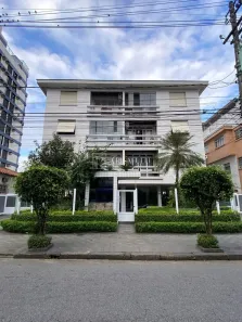 Apartamento com 3 Quartos à venda, 121m² no Boqueirão, Santos