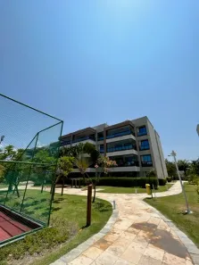 Apartamento com 3 Quartos para alugar, 156m² no Cumbuco, Caucaia