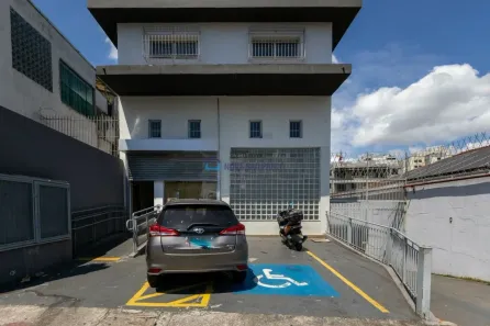 Ponto Comercial para alugar, 650m² no Jabaquara, São Paulo