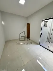 Casa com 3 Quartos à venda, 70m² no Residencial Cidade Industrial, Anápolis