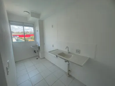 Apartamento com 2 Quartos à venda, 42m² no Jardim IV Centenário, Guarulhos