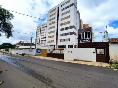 Apartamento com 2 Quartos à venda, 49m² no Cristo Rei, Teresina