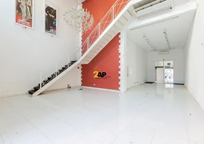 Ponto Comercial para alugar, 230m² no Vila Suzana, São Paulo