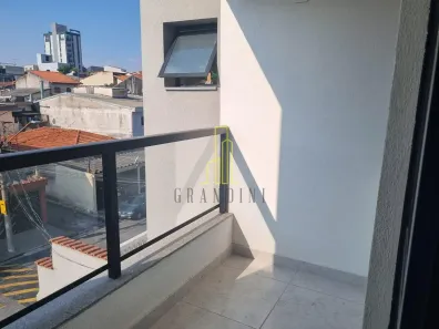 Apartamento com 2 Quartos à venda, 53m² no Assunção, São Bernardo do Campo