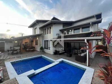 Casa de Condomínio com 3 Quartos à venda, 240m² no Chácara Flora, Valinhos