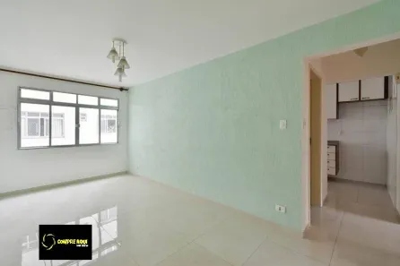 Apartamento com 2 Quartos à venda, 75m² no Vila Buarque, São Paulo