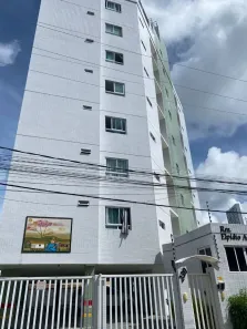 Apartamento com 1 Quarto à venda, 37m² no Jardim Oceania, João Pessoa