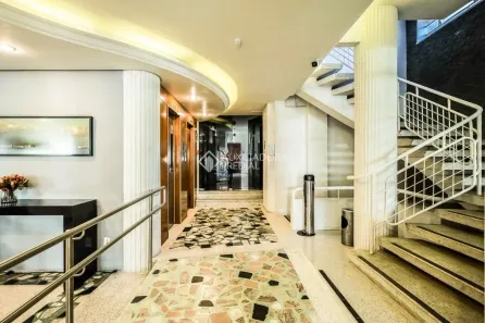 Apartamento com 3 Quartos à venda, 124m² no Rio Branco, Porto Alegre