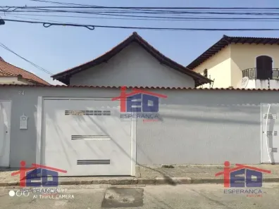 Casa com 4 Quartos à venda, 320m² no Umuarama, Osasco
