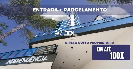 Apartamento com 2 Quartos à venda, 83m² no Vila Nova, Blumenau
