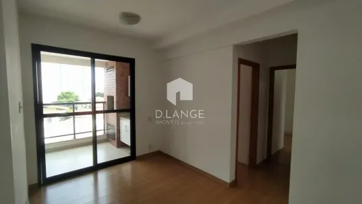 Apartamento com 2 Quartos para alugar, 60m² no Jardim Dom Bosco, Campinas