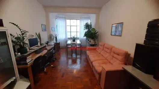 Apartamento com 2 Quartos à venda, 85m² no Bela Vista, São Paulo