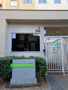 Apartamento com 2 Quartos à venda, 27m² no Cambuci, São Paulo