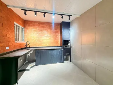 Apartamento com 2 Quartos à venda, 62m² no Serra D'Água, Juiz de Fora