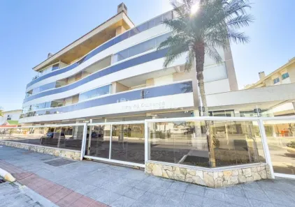 Apartamento com 2 Quartos para alugar, 80m² no Cachoeira do Bom Jesus, Florianópolis