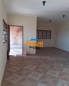 Casa com 3 Quartos à venda, 125m² no Parque Florianópolis, Jaguariúna