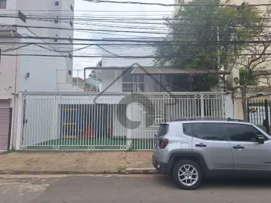 Imóvel Comercial para venda ou aluguel, 280m² no Vila Clementino, São Paulo