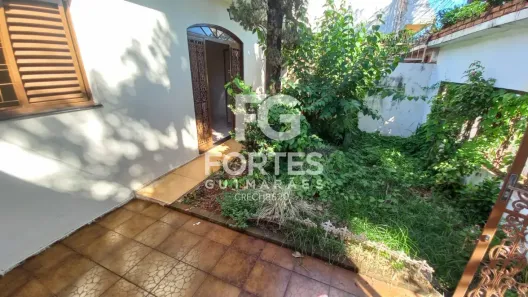 Casa com 4 Quartos para alugar, 200m² no Vila Monte Alegre, Ribeirão Preto