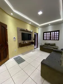 Casa com 3 Quartos à venda, 130m² no Parque Residencial Santo André, Caçapava