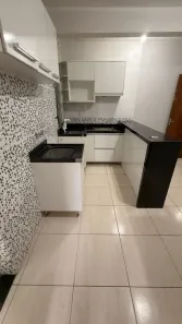 Apartamento com 2 Quartos à venda, 37m² no Riacho Fundo I, Brasília