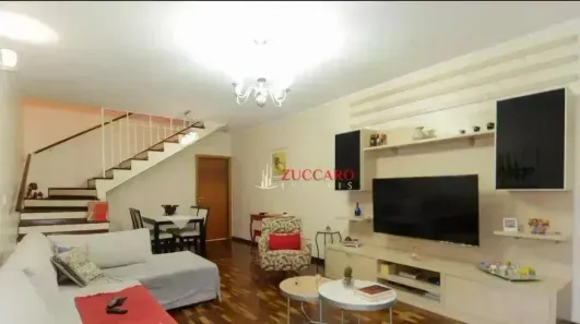 Casa com 3 Quartos à venda, 168m² no Jardim Aida, Guarulhos