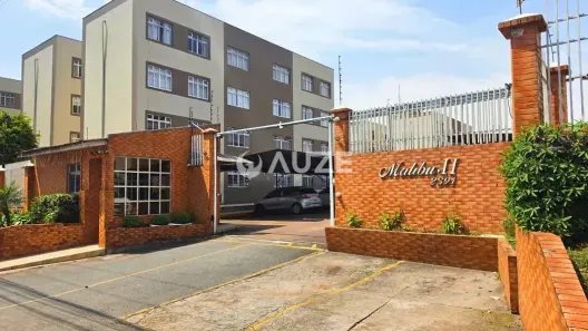 Apartamento com 3 Quartos à venda, 47m² no Boqueirão, Curitiba