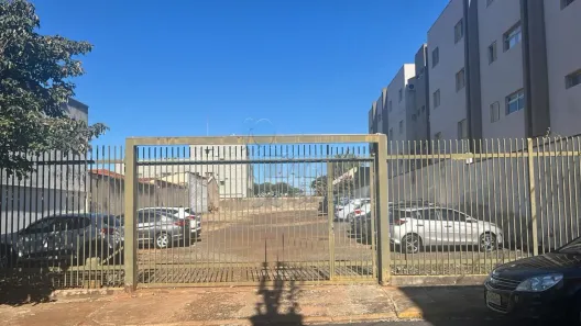 Lote/Terreno à venda, 802m² no Jardim Castelo Branco, Ribeirão Preto