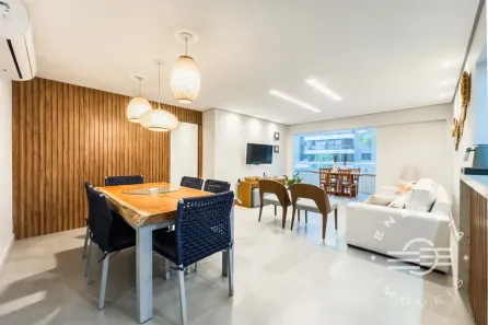 Apartamento com 3 Quartos à venda, 100m² no Riviera, Bertioga