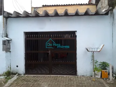 Casa com 2 Quartos à venda, 70m² no Vila Vera Cruz, Mongaguá
