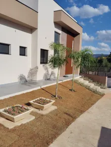 Casa de Condomínio com 3 Quartos à venda, 236m² no Loteamento Villaggio di San Francisco, Jundiaí
