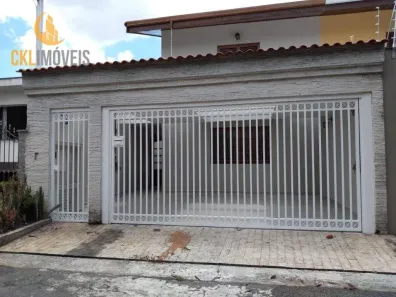 Casa com 4 Quartos à venda, 172m² no Cidade São Francisco, São Paulo