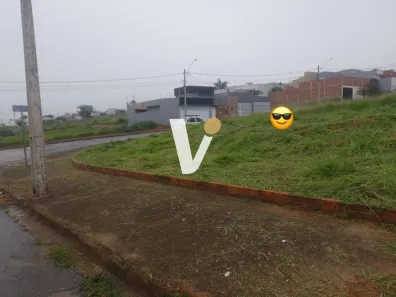 Lote/Terreno à venda, 270m² no Residencial Bongiovani, Presidente Prudente