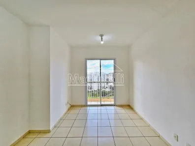 Apartamento com 2 Quartos à venda, 53m² no Nova Aliança, Ribeirão Preto