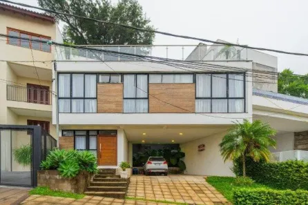 Casa de Condomínio com 3 Quartos à venda, 200m² no Nonoai, Porto Alegre