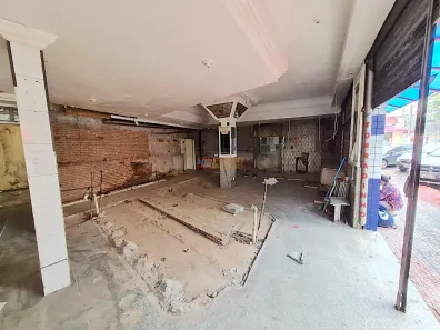 Sala Comercial para alugar, 236m² no Rudge Ramos, São Bernardo do Campo