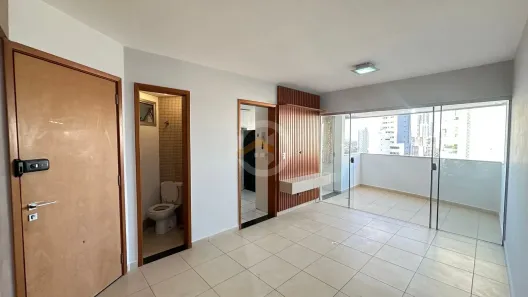 Apartamento com 3 Quartos à venda, 90m² no Alto da Glória, Goiânia