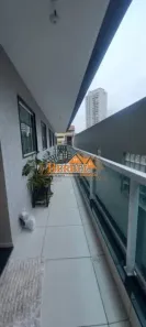 Apartamento com 1 Quarto à venda, 34m² no Vila Gomes Cardim, São Paulo