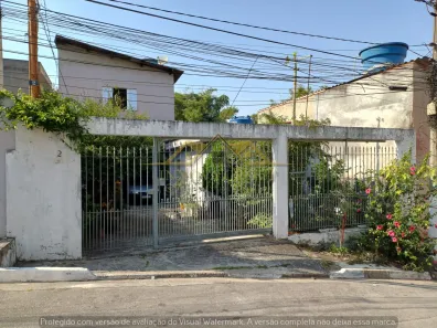 Sobrado com 4 Quartos à venda, 190m² no Novo Osasco, Osasco