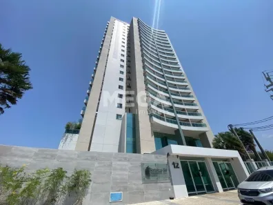 Flat com 1 Quarto para alugar, 30m² no Edson Queiroz, Fortaleza