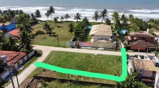 Lote/Terreno à venda, 10m² no Olivença, Ilhéus