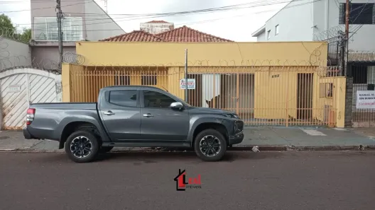 Casa com 7 Quartos à venda, 200m² no Vila Nova, Presidente Prudente