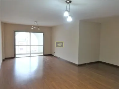 Apartamento com 4 Quartos à venda, 144m² no Perdizes, São Paulo