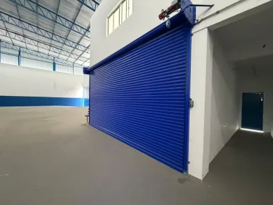 Galpão/Depósito/Armazém para alugar, 1200m² no Aleixo, Manaus