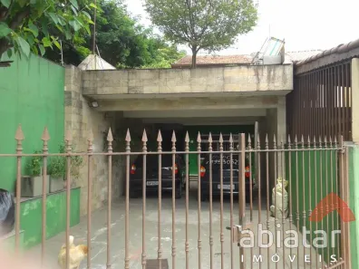Sobrado com 2 Quartos à venda, 168m² no Jardim Wanda, Taboão da Serra