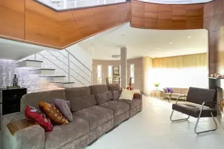 Casa de Condomínio com 4 Quartos à venda, 340m² no Alphaville Graciosa, Pinhais
